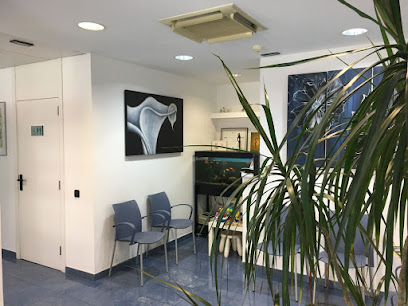 Sant Joan Despí - NOU EIXAMPLE DENTAL, SL - Centro Dental