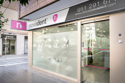Torrent - NOVADENT VEDAT - NOU DENT - Centro Dental
