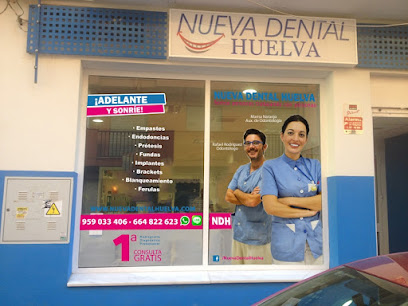 Huelva - NUEVA DENTAL HUELVA, S.L.U. - Centro Dental
