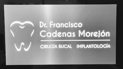 Valladolid - ODONTOLOGIA FRANCISCO CADENAS - Centro Dental