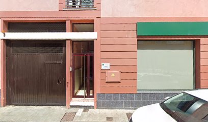 Santa Cruz de Tenerife - OFRADENT - Centro Dental