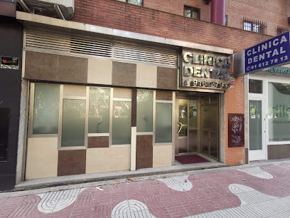 Alcorcón - OLGA FERNANDEZ CALDERON - Centro Dental