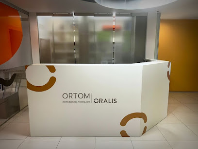 Torrejón de Ardoz - ORALIS ODONTOLOGIA, S.L. - Centro Dental