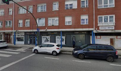 Santa Cruz de Bezana - ORAL HOME - Centro Dental