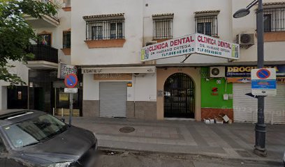 Cenes de la Vega - ORTEGA CEBREROS, MARIANO - Centro Dental
