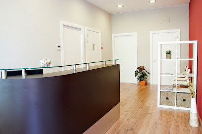 L' Hospitalet de Llobregat - ORTHODENT HOSPITALET, S.C.P. - Centro Dental