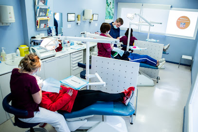 L' Hospitalet de Llobregat - ORTHODONTIC CENTERS OF AMERICA EUROPE - Centro Dental