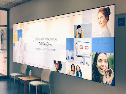 Tarragona - ORTHODONTIC CENTERS OF AMERICA EUROPE - Centro Dental