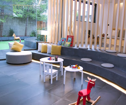 Sant Cugat del Vallès - ORTODONCIA SANT CUGAT, S.L.P. - Centro Dental