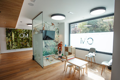 Alcorcón - OSPINA MATEOS S.L.P - Centro Dental