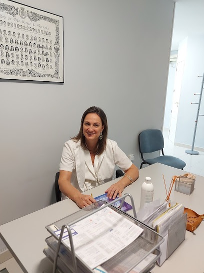 Jaén - PALMA GOMEZ DE LA CASA, MONICA - Centro Dental
