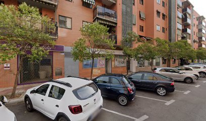 Alcorcón - PAOLA MASSIEL BENCOSME PELICOT - Centro Dental
