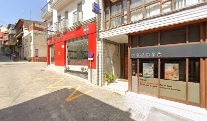 Parets del Vallès - PARETS CLINICA DENTAL, S.L. - Centro Dental
