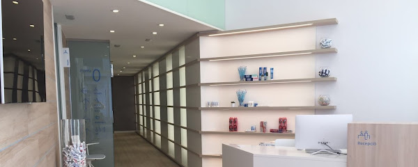 La Vall d'Uixó - PATRICIA LOPEZ - CENTRE ODONTOLOGIC - Centro Dental