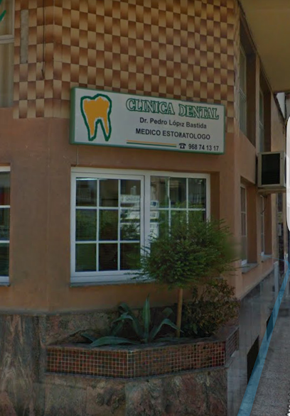 Cehegín - PEDRO LOPEZ BASTIDA - Centro Dental