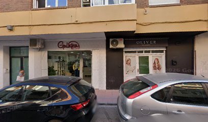 Albox - PEDRO MARIA LLAMAS MARTINEZ - Centro Dental