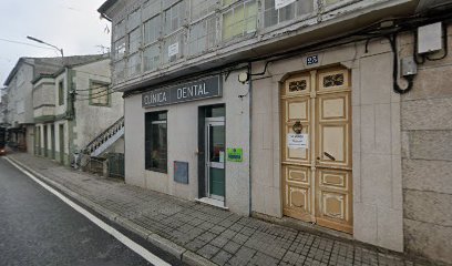 Castro Caldelas - PEDRO RODRIGUEZ ARTECHE CLINICA DENTAL - Centro Dental
