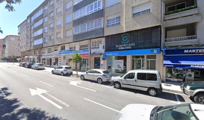 Boiro - PEREZ GARCIA CLINICA DENTAL - Centro Dental