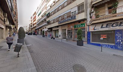 Jaén - PIEDRA SANCHEZ, RAMON - Centro Dental