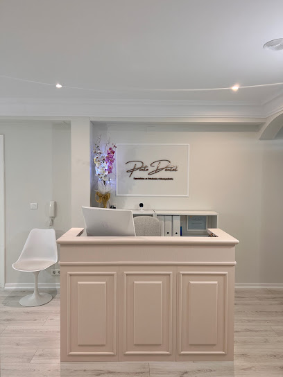 Burgos - PINTO CLINICA DENTAL INFANTIL Y ORTODONCIA - Centro Dental