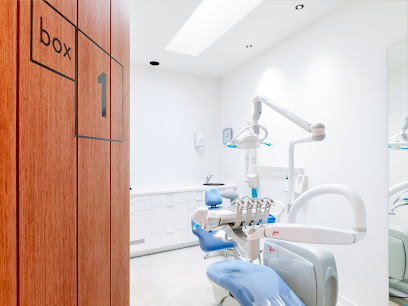 Manacor - PLATON DENTAL - Centro Dental