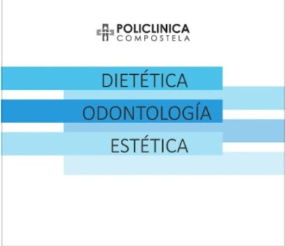Santiago de Compostela - POLICLINICA COMPOSTELA - Centro Dental