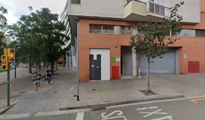 Mataró - POLICLINICA DENTAL EUROPA - Centro Dental