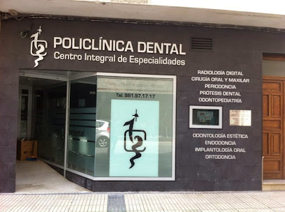 Cee - POLICLINICA DENTAL INSUA E BLANCO - Centro Dental