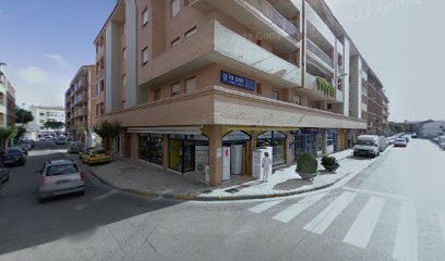 La Almunia de Doña Godina - POLICLINICA DENTAL LA PAZ - Centro Dental