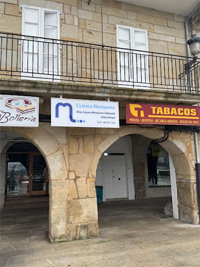 Muros - POLICLINICA DE ODONTOLOGIA DRAS. MOSQUERA Y CRESPO - Centro Dental