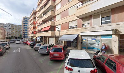 Tarragona - POLICLINICA RUMON - Centro Dental