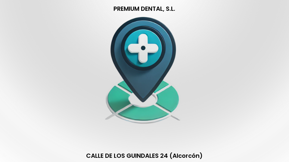 Alcorcón - PREMIUM DENTAL, S.L. - Centro Dental