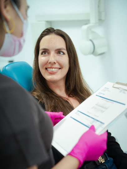 L' Hospitalet de Llobregat - PRODENTIS BARCELONA - Centro Dental