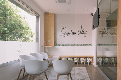 Santa Lucía de Tirajana - QUINTANA LOPEZ CLINICA DENTAL - Centro Dental