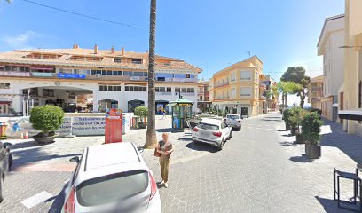 Los Alcázares - RAFAEL DE LA HOZ GARCIA - Centro Dental