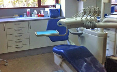 Alcalá de Henares - RAFAEL GONZALEZ ODONTOLOGOS S.L. - Centro Dental