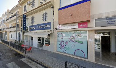 La Carlota - RAFAEL SEGURA SAINT-GERONS - Centro Dental