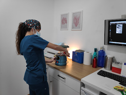 Belalcázar - RAMON GALLEGO AGUARON - Centro Dental