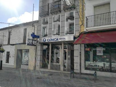 Pozoblanco - RAMON GALLEGO AGUARON - Centro Dental