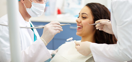 Cartagena - RICARDO ALBERTO BRITO PEREZ - Centro Dental