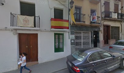 Rute - ROLDAN GARRIDO, BERNABE - Centro Dental