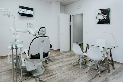 Les Borges del Camp - RUJAS CLINICA DENTAL - Centro Dental
