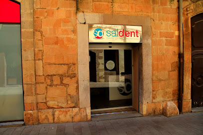 La Selva del Camp - SALDENT SERVEIS ODONTOLOGICS, S.L.P. - Centro Dental
