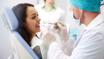 Sant Feliu de Llobregat - SALUT ORAL CLINICA DENTAL - Centro Dental