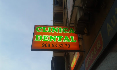 Cartagena - SANADENT CLINICA DENTAL - Centro Dental