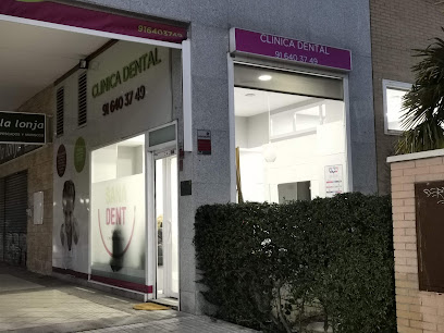 Las Rozas de Madrid - SANADENT PARQUE EMPRESARIAL, S.L. - Centro Dental
