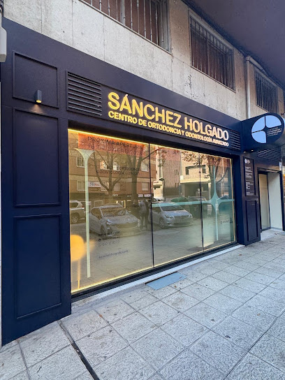 Zamora - SANCHEZ HOLGADO. CENTRO DE ORTODONCIA Y ODONTOLOGIA AVANZADO - Centro Dental