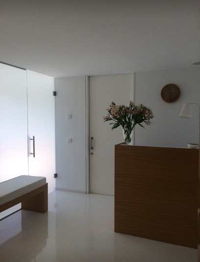 Las Rozas de Madrid - SANDRA PATRICIA CUEVAS MELO - Centro Dental