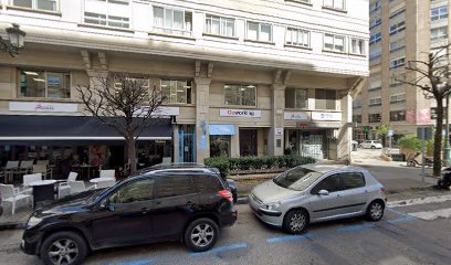 Vigo - SANIBUCAL - Centro Dental