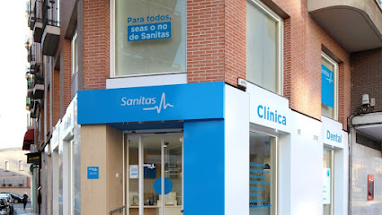 Alcalá de Henares - SANITAS NUEVOS NEGOCIOS, S.L.U. - Centro Dental